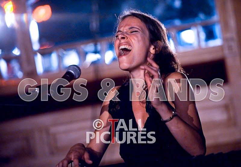 Emily Loizeau-3 - EMILY LOIZEAU