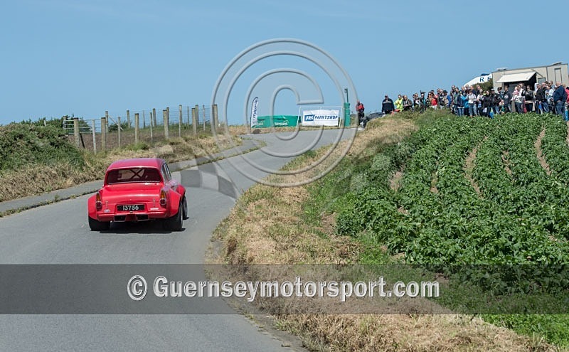 Reservoir Speed Event_2013-Car-94 - RESERVOIR SPEED EVENT 2013 - CARS