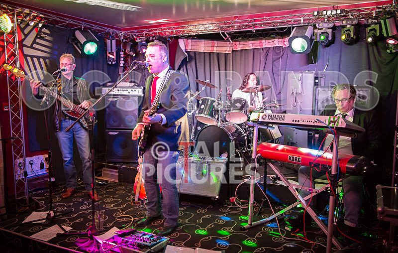 The Goon Squad-10 - THE GOON SQUAD