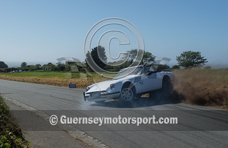 Reservoir Speed Event_2013-Car-323 - RESERVOIR SPEED EVENT 2013 - CARS