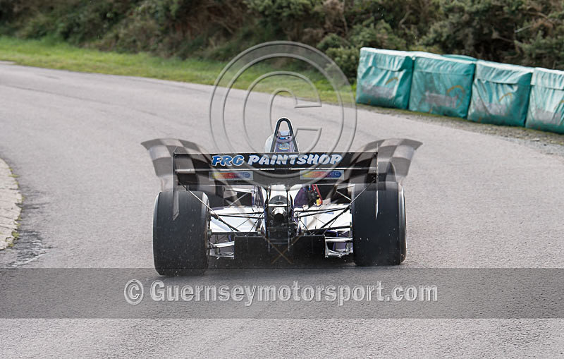 Fort Tourgis Hillclimb 2017-98 - ALDERNEY HILLCLIMB 2017