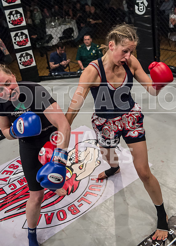 Lock-In 2014_Bout-8-14 - BOUT-8