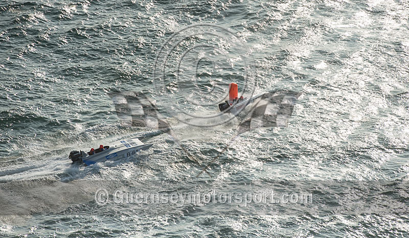 Worlds Powerboats_2014_Race-1-395 - UIM CLASS 3A & 3B WORLD OFFSHORE CHAMPIONSHIP_RACE-1