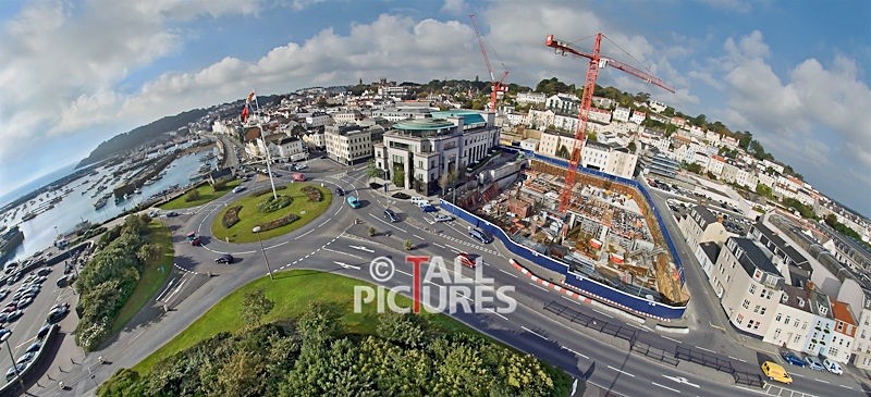 Royal Hotel Development_Panorama-2 - COMMERCIAL PANORAMAS