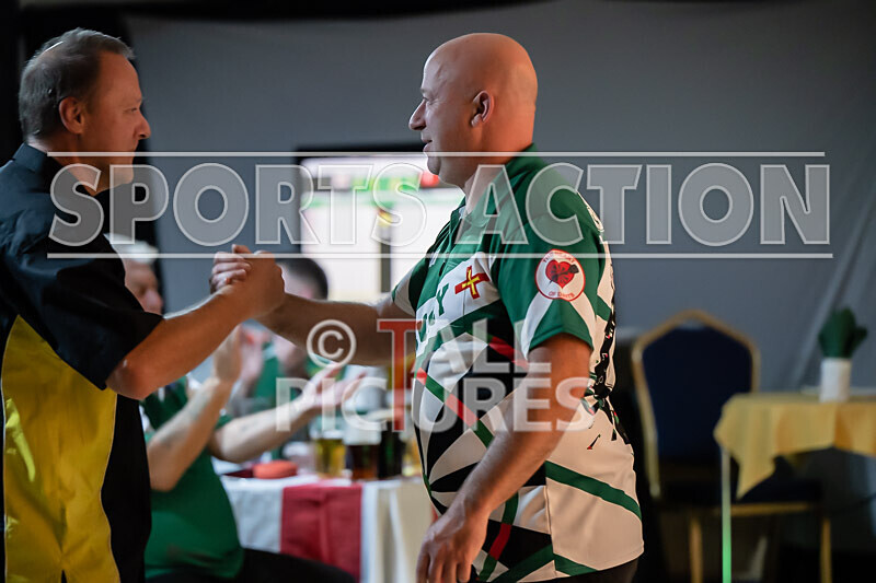 Guernsey Darts Medway Weekend 2022-21 - GUERNSEY DARTS MEDWAY WEEKEND 2022