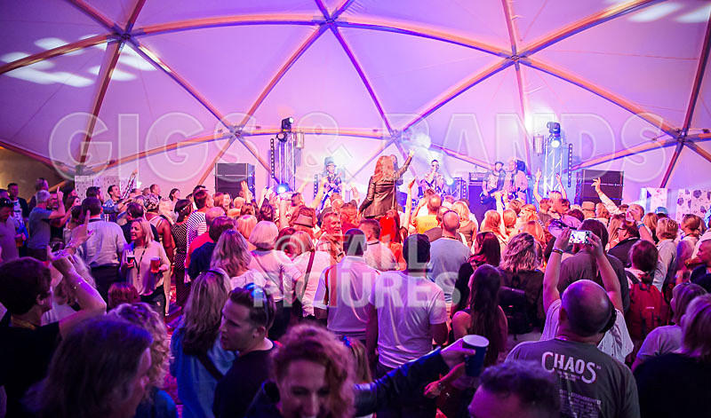 The Beat-57 - THE BEAT