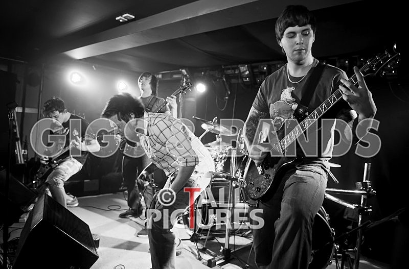 Brutus Stonefist-250 - BRUTUS STONEFIST