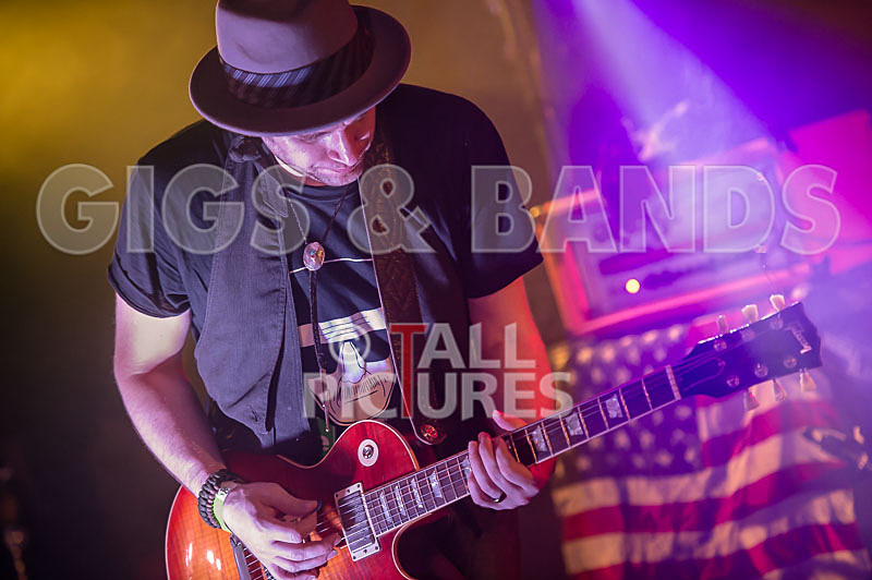 Jonny Lives-154 - JONNY LIVES