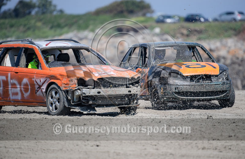 Autocross Fun Meeting 2018-122 - AUTO-X FUN MEETING 2018