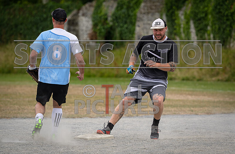 Tomahawks v Habitat Hit Squad-2 - TOMAHAWKS v HABITAT HIT SQUAD