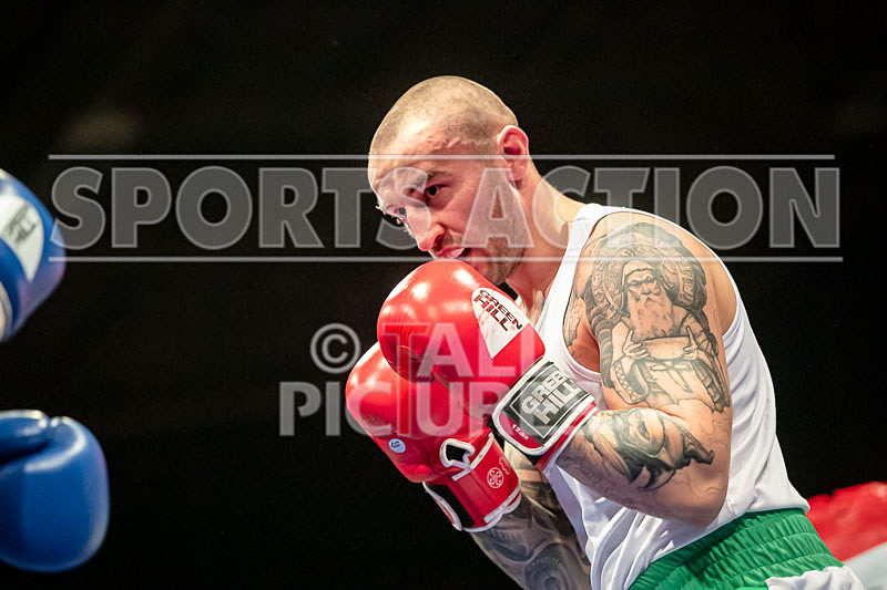 BOUT-17 - Tomasz Kot v Jamie Smith-28 - BOUT-17 - Tomasz Kot v Jamie Smith
