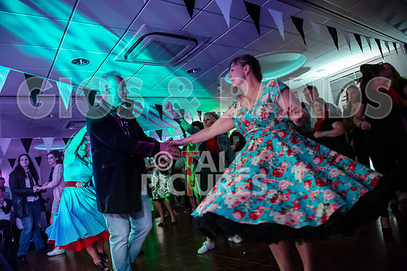 Guernsey Together Retro Festival-22 - GUERNSEY TOGETHER RETRO FESTIVAL 2020