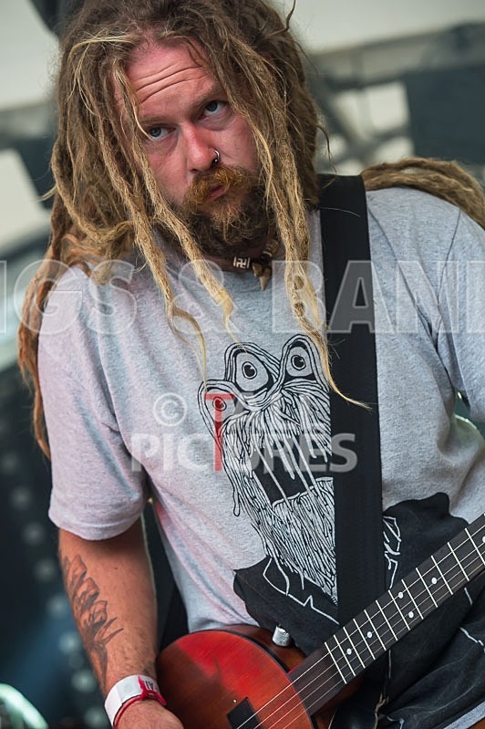 The Recks-183 - THE RECKS