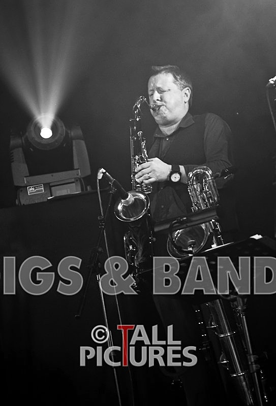 King Rat-126 - KING RAT & THE SOUL CATS