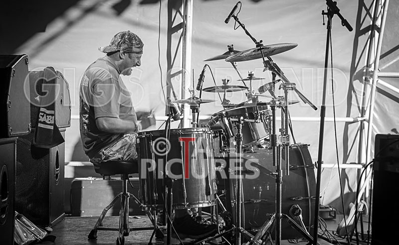 Peter Frampton-159 - PETE FRAMPTON & FRIENDS