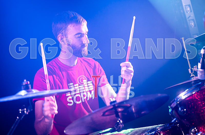 Last of the Light Brigade-627 - LAST OF THE LIGHT BRIGADE