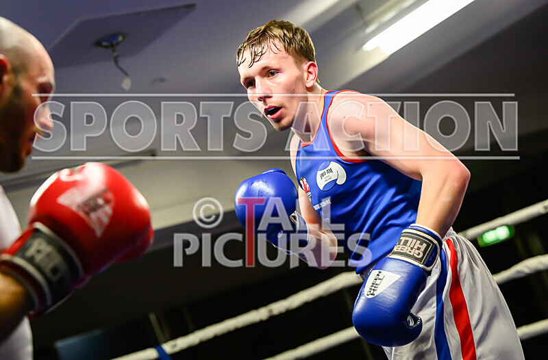 BOUT- 10 - Ruslan Gogercaks v Marcus Rees-38 - BOUT 10 - Ruslan Gogercaks v Marcus Rees