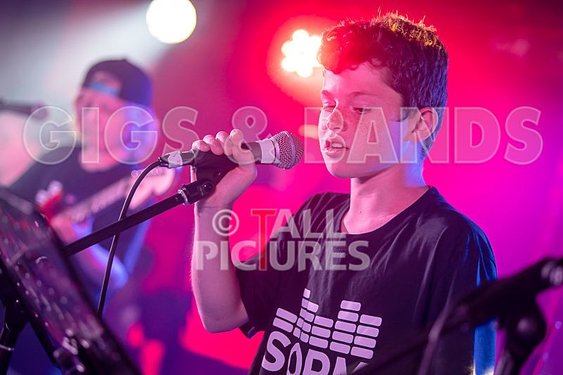 Kids in Flames-33 - KIDS IN FLAMES