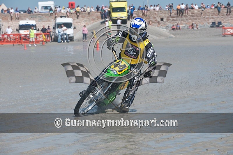 Sand Ace_09-11 - SAND ACE 2009