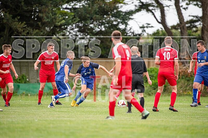 Sylvans v Alderney_31-08-2019-18 - SYLVANS v ALDERNEY