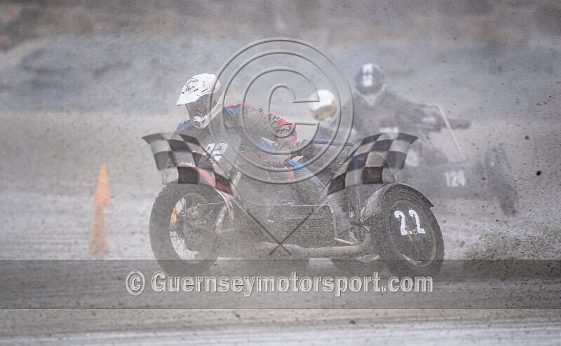 Sand Ace 2019_Racing-66 - THE INTERNATIONAL SAND ACE 2019_THE RACING