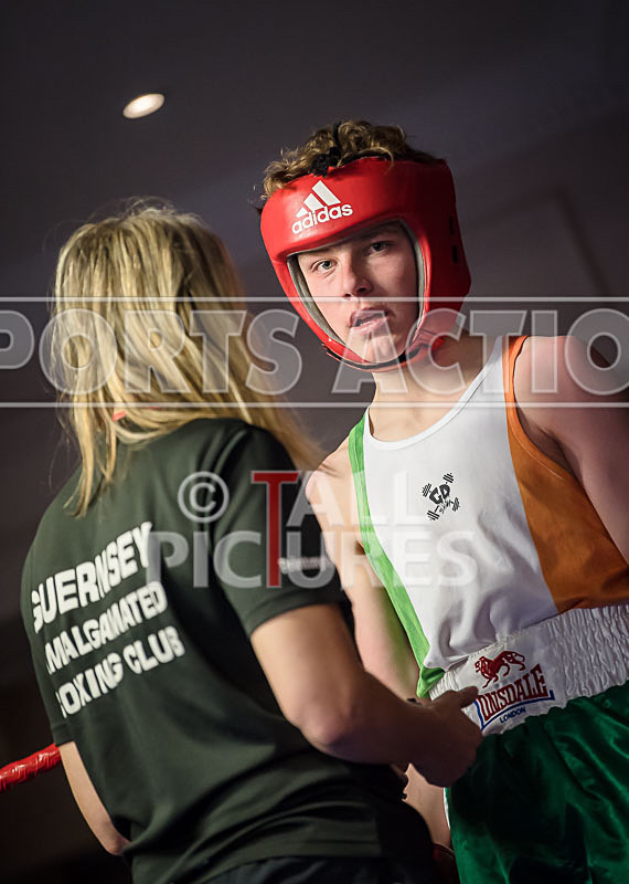 BOUT-2 Rory Sullivan v Billy Johnson-11 - BOUT-2 Rory Sullivan v Billy Johnson