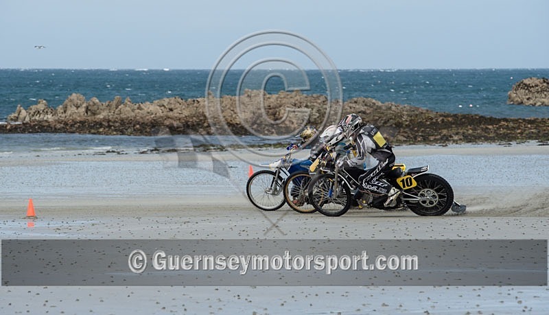 British Sand Ace_2013-49 - BRITISH SAND ACE CHAMPIONSHIP 2013 - THE RACING