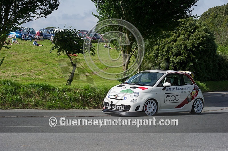 Guernsey National_2012_Car-172 - GUERNSEY MSA NATIONAL 2012 - CARS