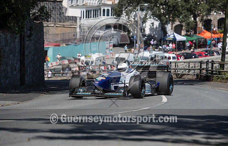 Guernsey National_2016_CAR-37 - GUERNSEY NATIONAL 2016 - CARS