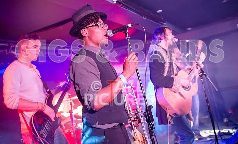 The Recks-71 - THE RECKS