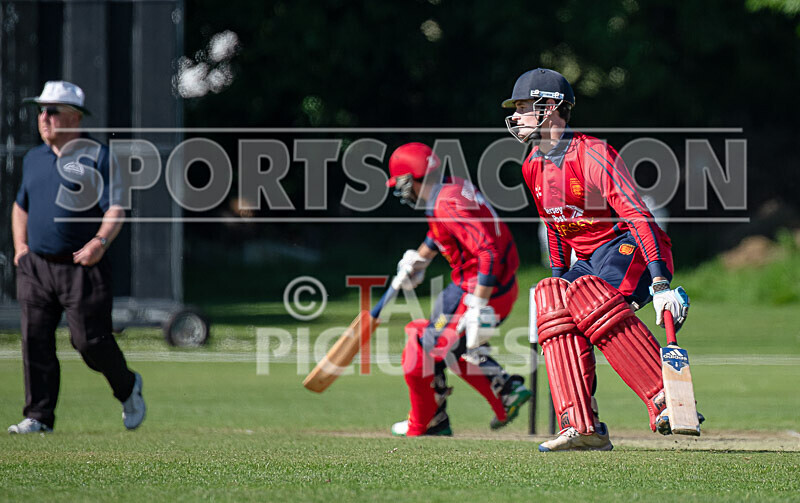 T20 Cricket_Guernsey v Jersey 2019-30 - T20 CRICKET GUERNSEY v JERSEY 2019