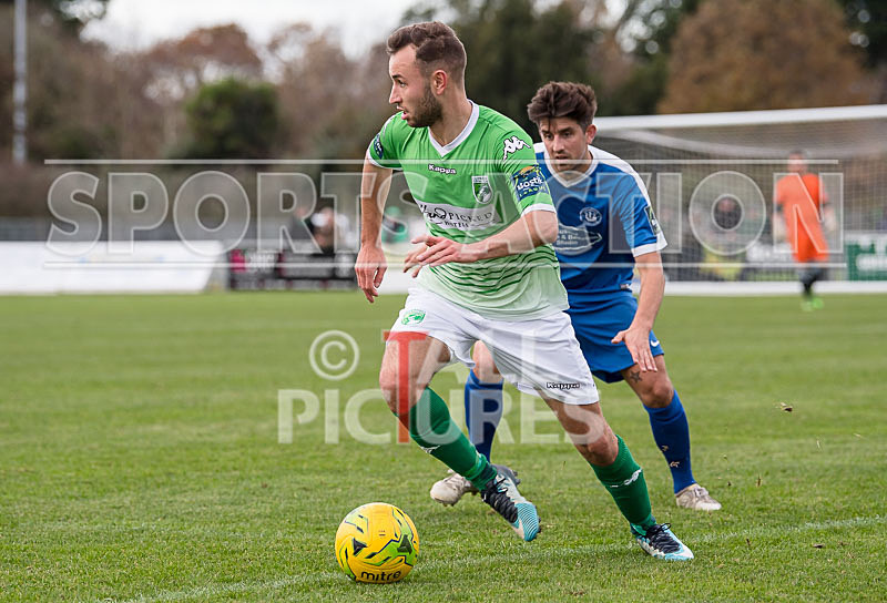 GFC v Shoreham_18-11-2017-53 - GUERNSEY FC v SHOREHAM