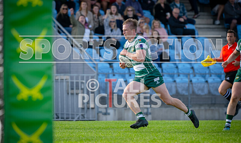 Guernsey Raiders v North Walsham Vikings 2022-66 - GUERNSEY RAIDERS v NORTH WALSHAM VIKINGS