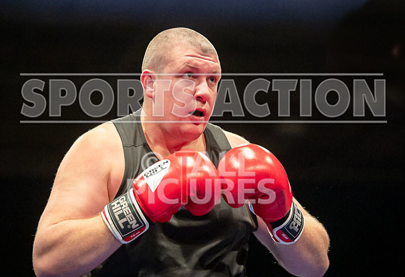 BOUT-15 - Dan Maree v Mark Gavin-16 - BOUT-15 - Dan Maree v Mark Gavin