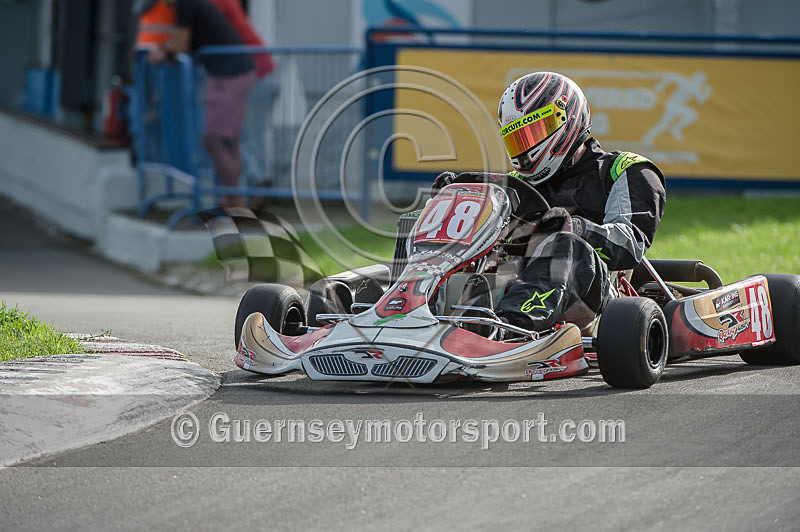 Karting_19-10-2014-54 - KARTING SUMMER CHAMPIONSHIP ROUND-10