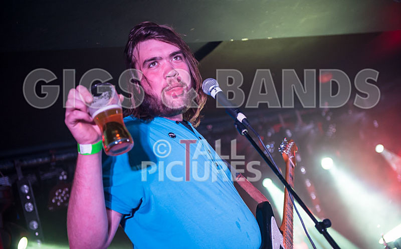 To the Woods-63 - TO THE WOODS