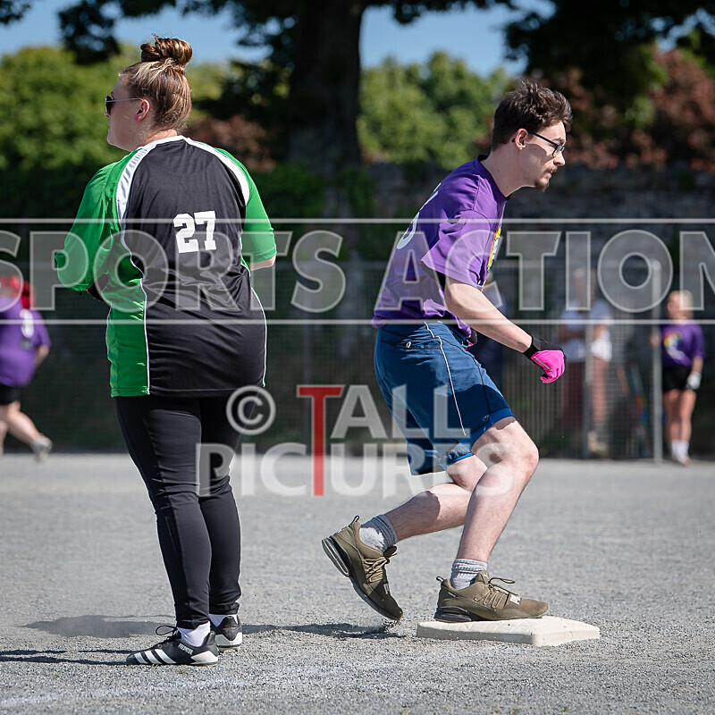 Manor Farm Misfits v Liberate Lions-25 - MANOR FARM MISFITS v LIBERATE LIONS