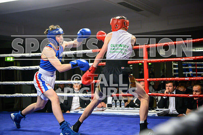 BOUT- 4 - Jacob Jones v Jack Gregory-10 - BOUT 4 - Jacob Jones v Jack Gregory