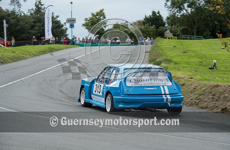 Hill Climb_27-08-2012_Car-221 - CARS 2012-08-27