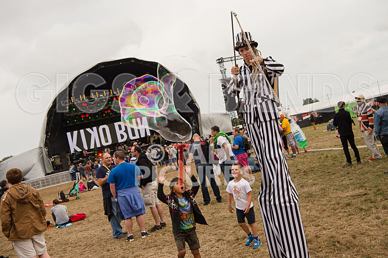 Jersey Live 2016_Scene-101 - JERSEY LIVE 2016_THE SCENE