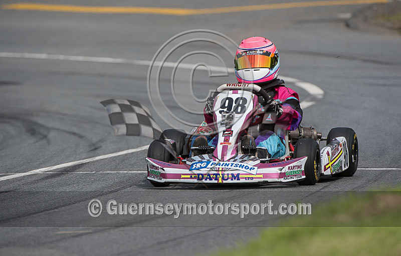 GKMC_Hill Climb_26-05-2014_Kart-75 - KARTS_26-05-2014