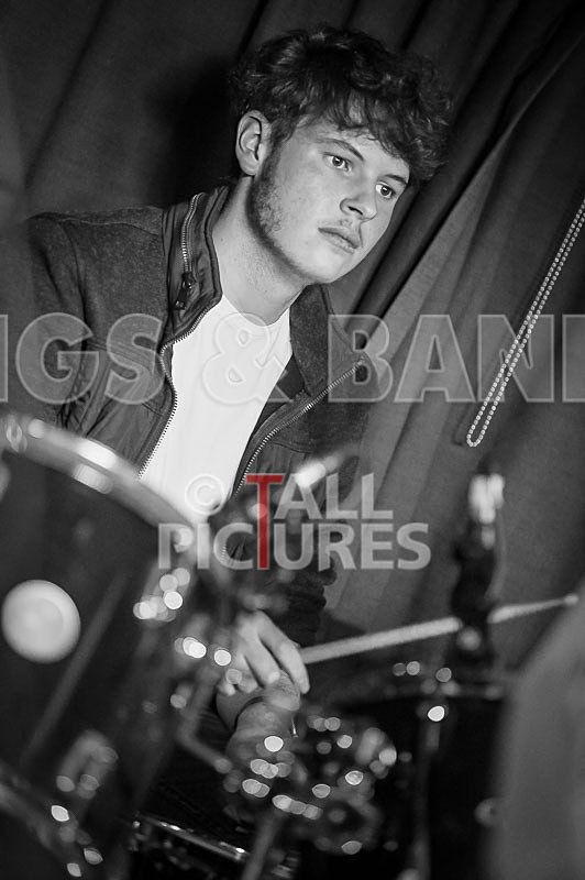 SoPM Christmas Gig_2016-20 - SCHOOL OF POPULAR MUSIC CHRISTMAS GIG 2016