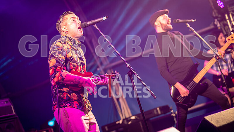 The King Blues-29 - THE KING BLUES