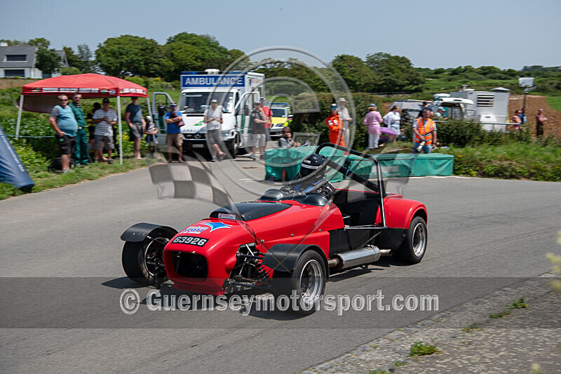Reservoir Speed Event_2019-74 - RESERVOIR SPEED EVENT 2019