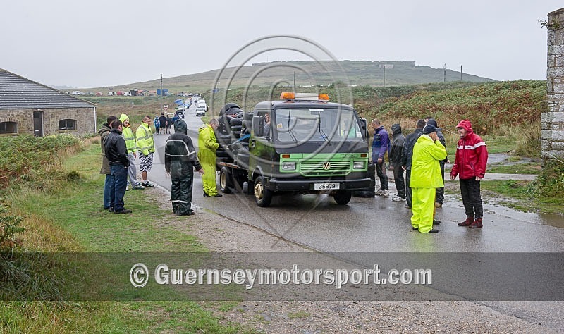 Alderney Sprint Scene_2013-16 - ALDERNEY SPRINT 2013 - THE ATMOSPHERE