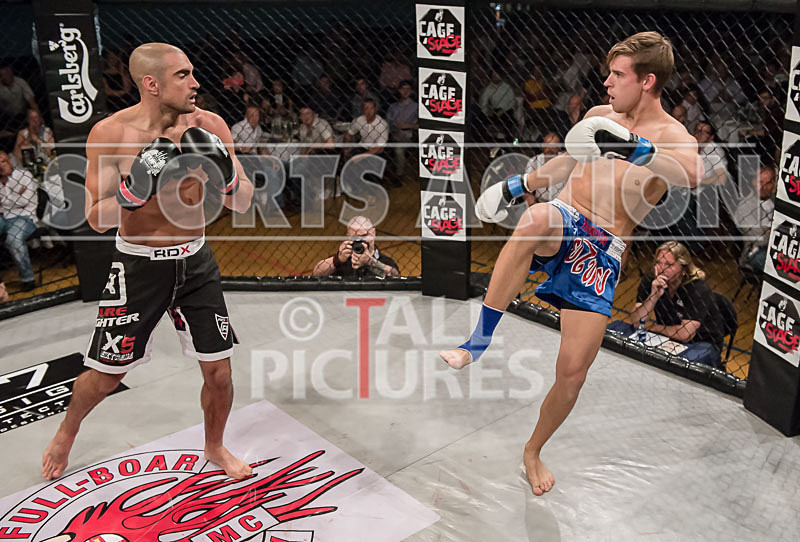 Lock-In 2014_Bout-4-7 - BOUT-4