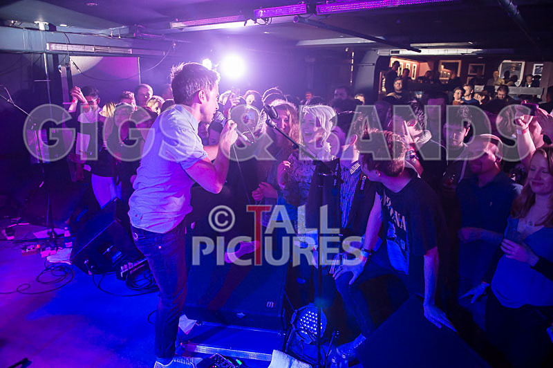 The Hoosiers-48 - THE HOOSIERS