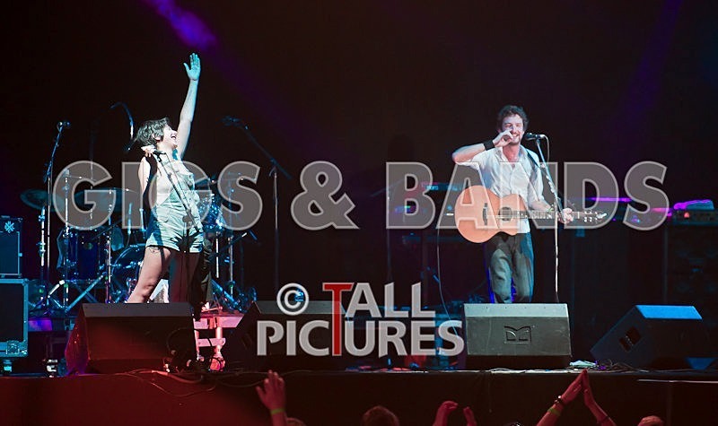 Frank Turner-13 - FRANK TURNER