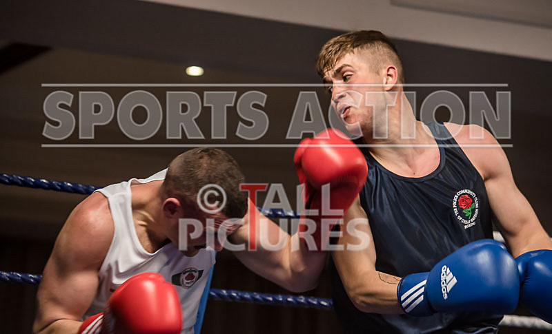 Bout - 8_Jimmy Lesbirel v Daryll Bath-26 - Bout - 8_Jimmy Lesbirel v Daryll Bath