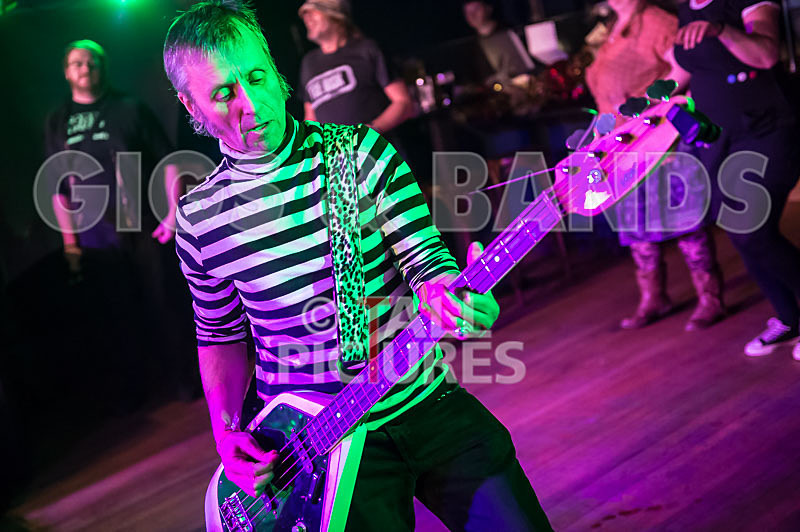 The Risk-324 - THE RISK